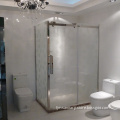 Branded one piece shower room